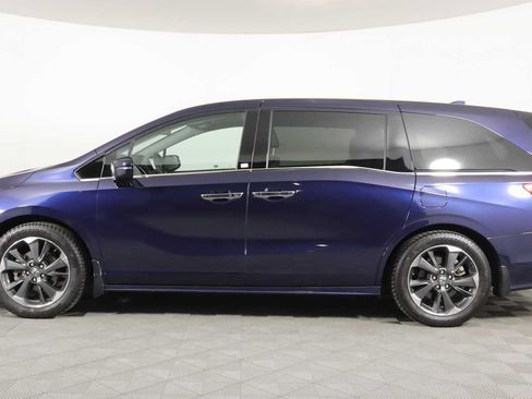 Used 2024 Honda Odyssey Elite image 9