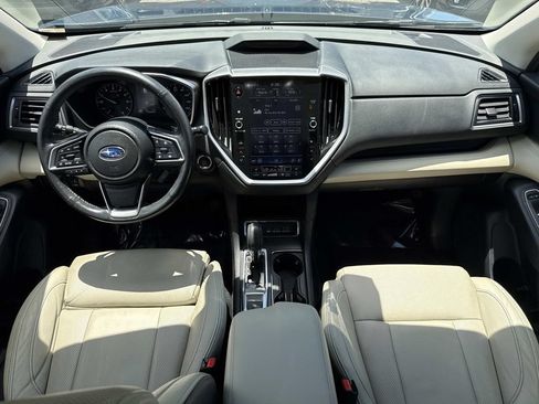 Used 2023 Subaru Ascent Limited AWD/4WD image 20