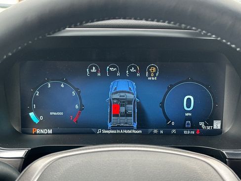 New 2025 Ford F150 Platinum image 22