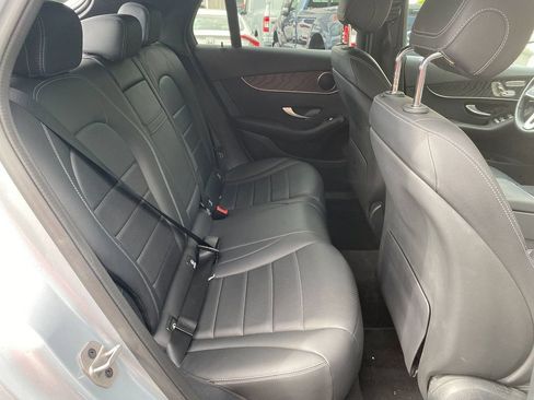 Used 2023 Mercedes-Benz GLC 300 4MATIC Coupe image 27