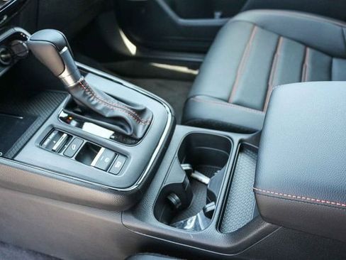 New 2026 Honda CR-V Sport Touring image 22