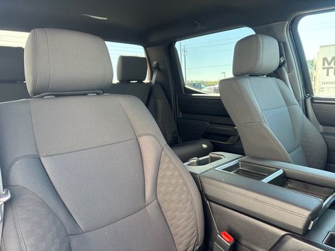 New 2026 Toyota Tundra SR5 image 16