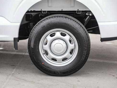 Used 2026 Ford F150 XL RWD image 10