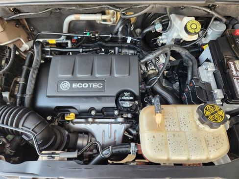 Used 2018 Buick Encore Preferred image 29