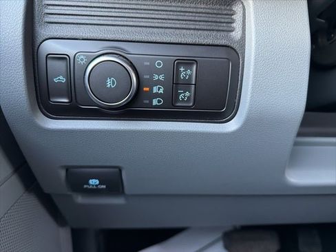 New 2026 Ford F350 XL w/ STX Appearance Package image 30