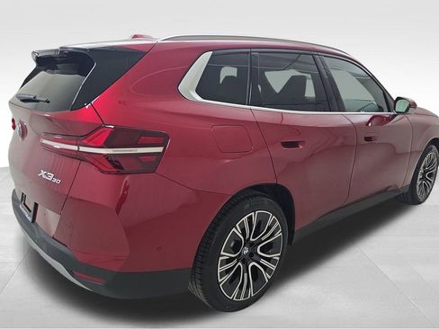 New 2026 BMW X3 xDrive30 w/ Convenience Package AWD/4WD image 9