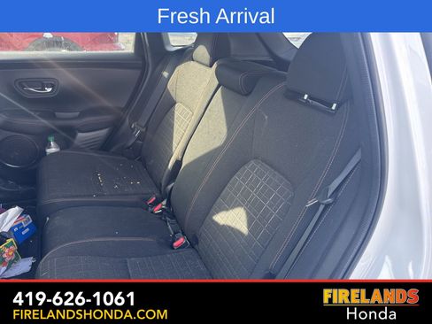 Used 2024 Honda HR-V Sport image 23