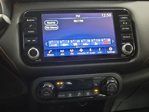 Used 2024 Nissan Kicks SR w/ SR Premium Package image 25