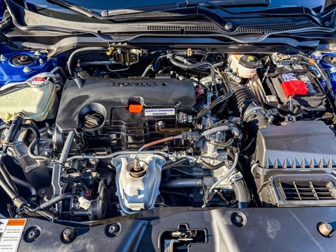 Used 2020 Honda Civic LX image 14