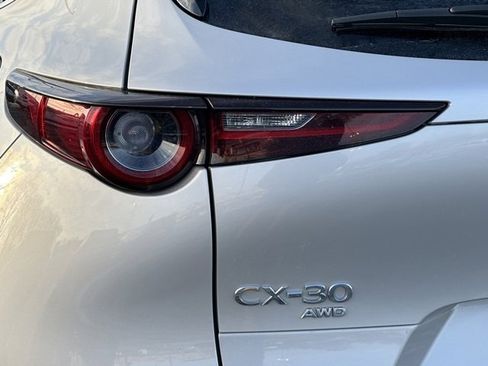 Used 2022 MAZDA CX-30 AWD 2.5 Turbo S image 14