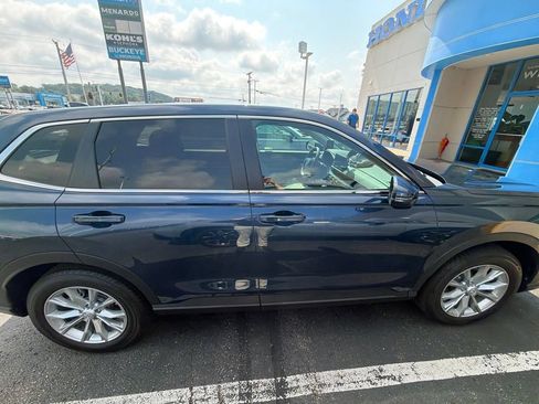 Used 2024 Honda CR-V EX image 7