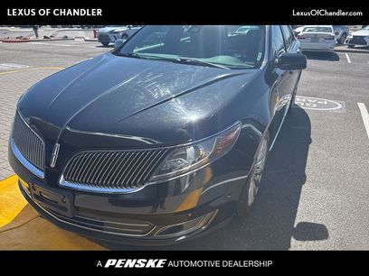 Used 2013 Lincoln MKS AWD