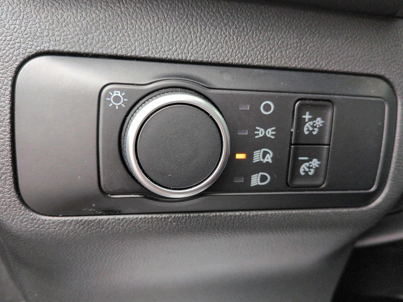 Certified 2025 Ford Escape Active AWD/4WD image 14