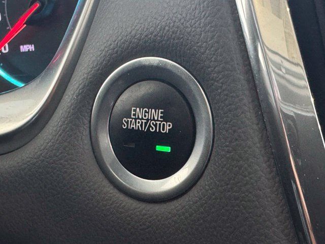 Used 2019 Chevrolet Traverse Premier w/ LPO, Floor Liner Package AWD/4WD image 19