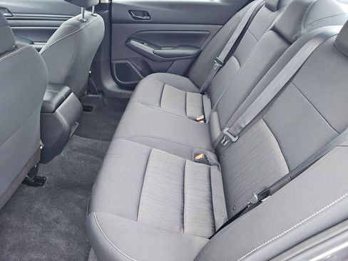 Used 2025 Nissan Altima 2.5 S image 27