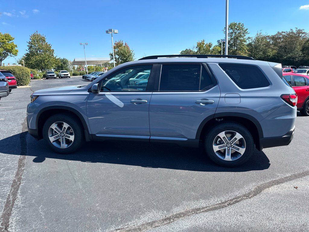 New 2026 Honda Pilot EX-L image 6