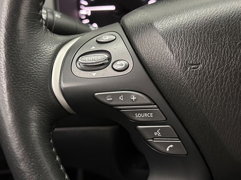 Used 2019 Nissan Pathfinder SL w/ Cargo Package image 24