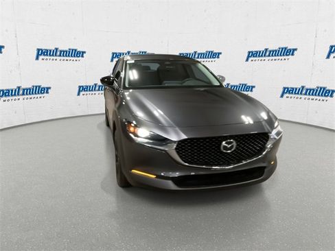 New 2026 MAZDA CX-30 AWD 2.5 S w/ Select Sport Pkg image 3
