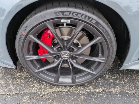 New 2026 Acura Integra Type S FWD image 13