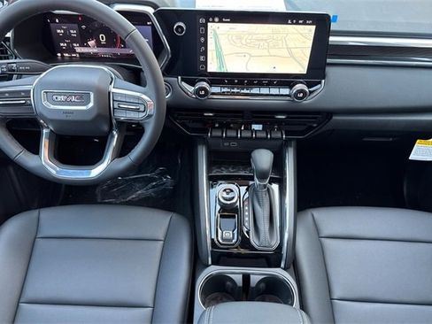 New 2025 GMC Canyon Elevation w/ Convenience Package image 15