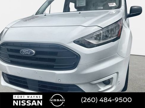 Used 2021 Ford Transit Connect XLT FWD image 36