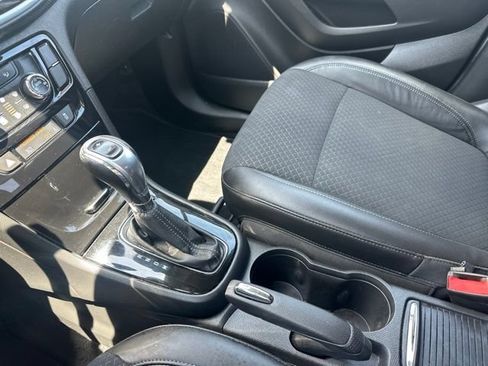 Used 2017 Buick Encore Sport Touring w/ Safety Package AWD/4WD image 20