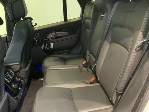 Used 2022 Land Rover Range Rover Westminster Edition AWD/4WD image 48