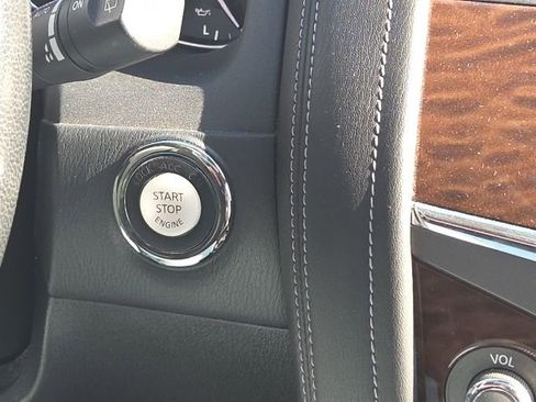 Used 2019 Nissan Armada SL w/ Premium Package image 52