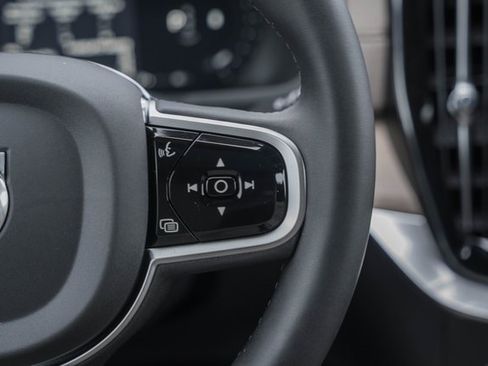 New 2026 Volvo XC90 B6 Ultra w/ Lounge Package image 26