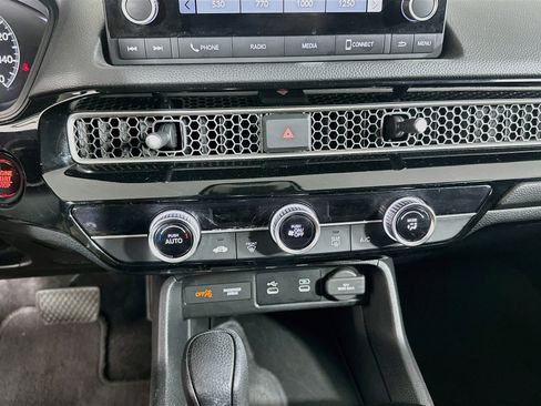 Used 2025 Honda Civic LX image 22
