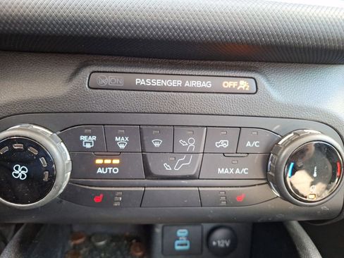 Used 2022 Ford Bronco Sport Badlands image 27