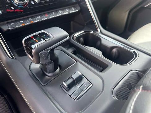 Used 2025 GMC Sierra 1500 AT4X AWD/4WD image 26