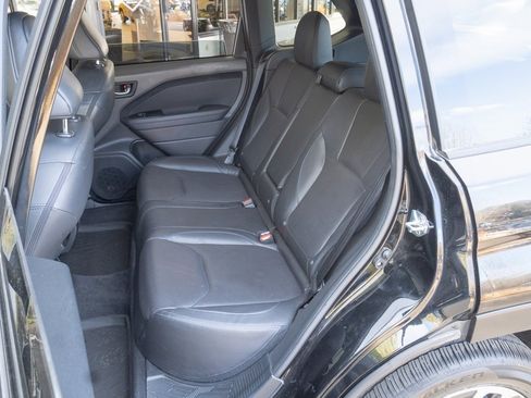 Certified 2025 Subaru Forester Limited w/ Popular Package #1 image 17