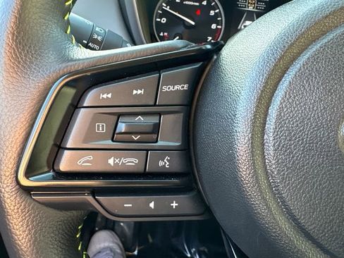 Used 2024 Subaru Outback Onyx Edition XT image 27