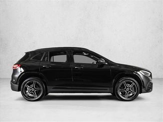 Certified 2026 Mercedes-Benz GLA 250 4MATIC video 4