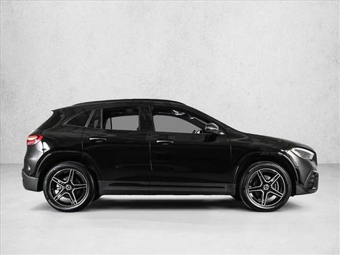 Certified 2026 Mercedes-Benz GLA 250 4MATIC image 4
