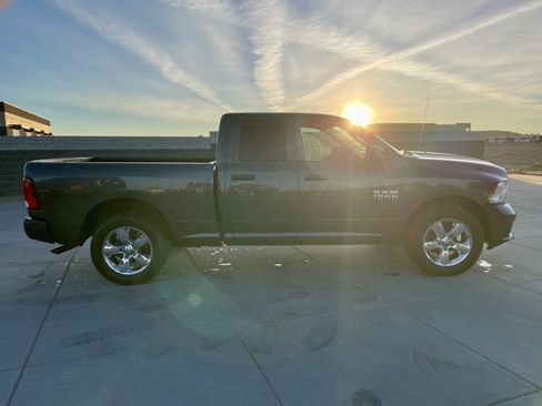Used 2018 RAM 1500 Express image 7