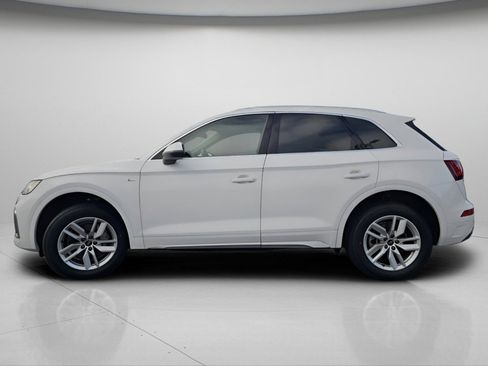 Used 2022 Audi Q5 2.0T Premium image 21