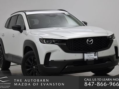 New 2026 MAZDA CX-50 AWD 2.5 Hybrid w/ Weather Package