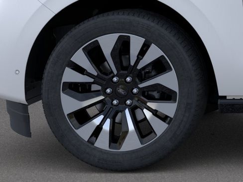 New 2026 Ford Expedition Max Platinum AWD/4WD image 19