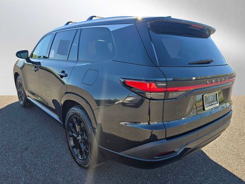 New 2026 Lexus TX 350 AWD image 5