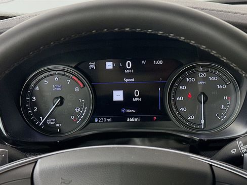 Used 2025 Cadillac XT5 Sportv w/ Technology Package image 12