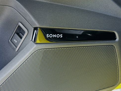 New 2025 Audi S3 Premium Plus image 18