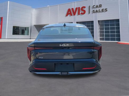 Used 2025 Kia K4 FWD image 7