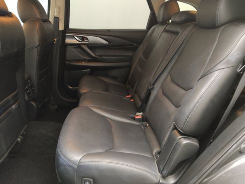 Used 2020 MAZDA CX-9 Touring w/ Touring Premium Package image 18