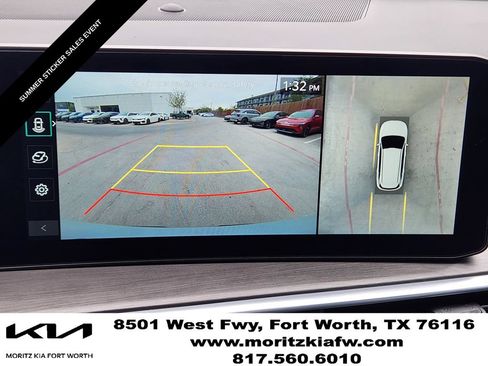 New 2026 Kia Sorento SX AWD/4WD image 13