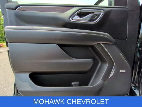 Certified 2023 Chevrolet Tahoe High Country w/ Advanced Technology Package AWD/4WD image 32