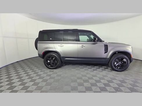 Used 2024 Land Rover Defender 110 S AWD/4WD image 36