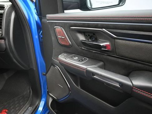 Used 2024 RAM 1500 TRX w/ TRX Level 2 Equipment Group AWD/4WD image 25