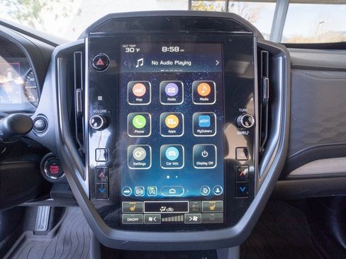 Certified 2025 Subaru Forester Limited w/ Popular Package #1 image 11